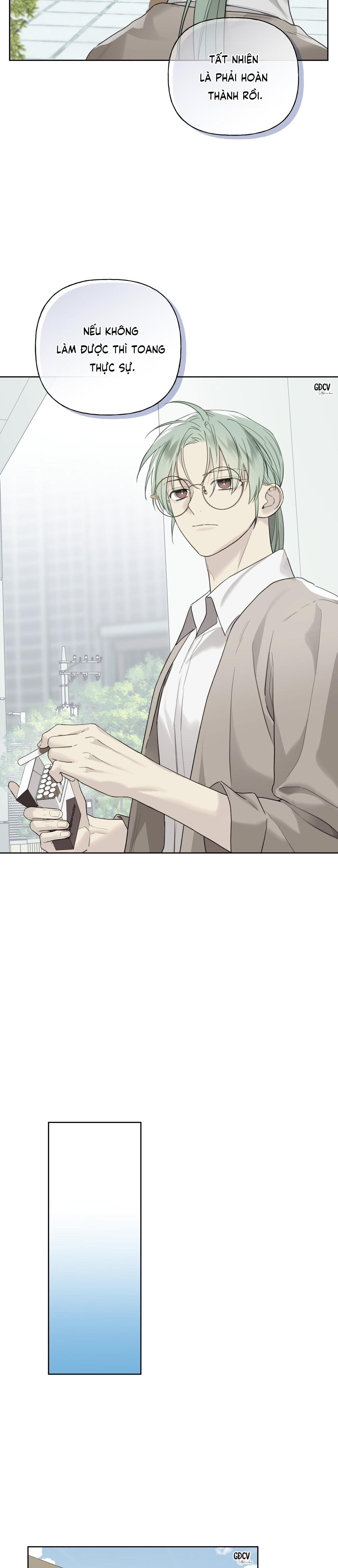 đọc truyện Hiểm Họa Guiding Chương 24 ảnh 13 tại Thiên Thai Truyện