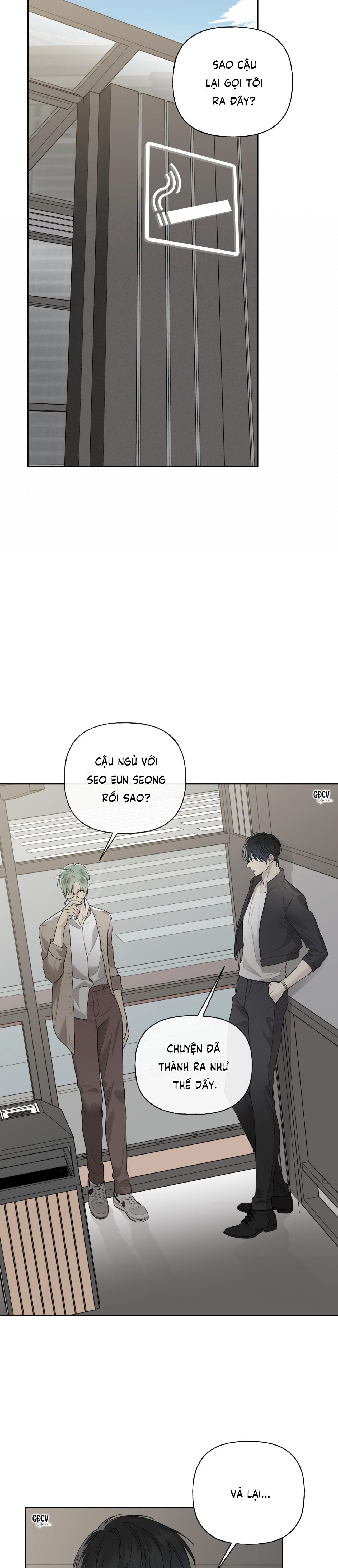 đọc truyện Hiểm Họa Guiding Chương 24 ảnh 14 tại Thiên Thai Truyện