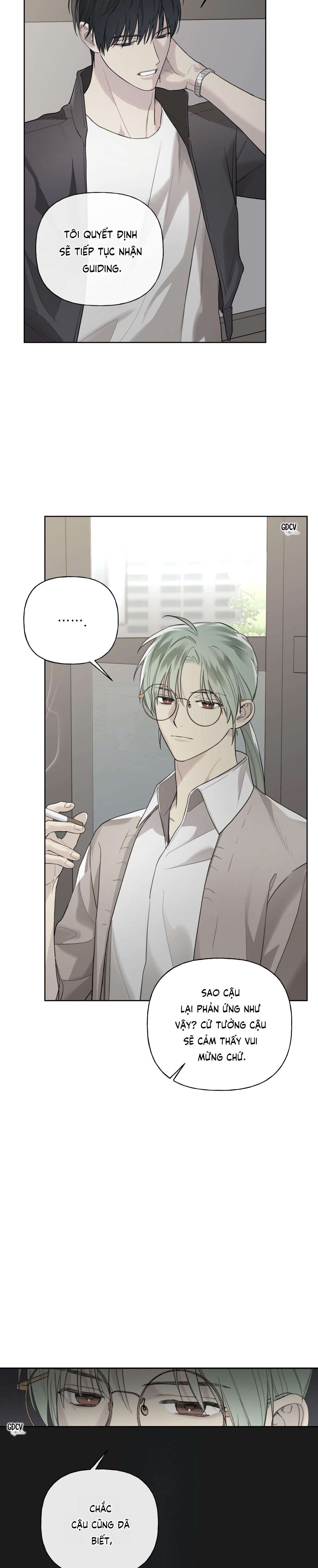 đọc truyện Hiểm Họa Guiding Chương 24 ảnh 15 tại Thiên Thai Truyện