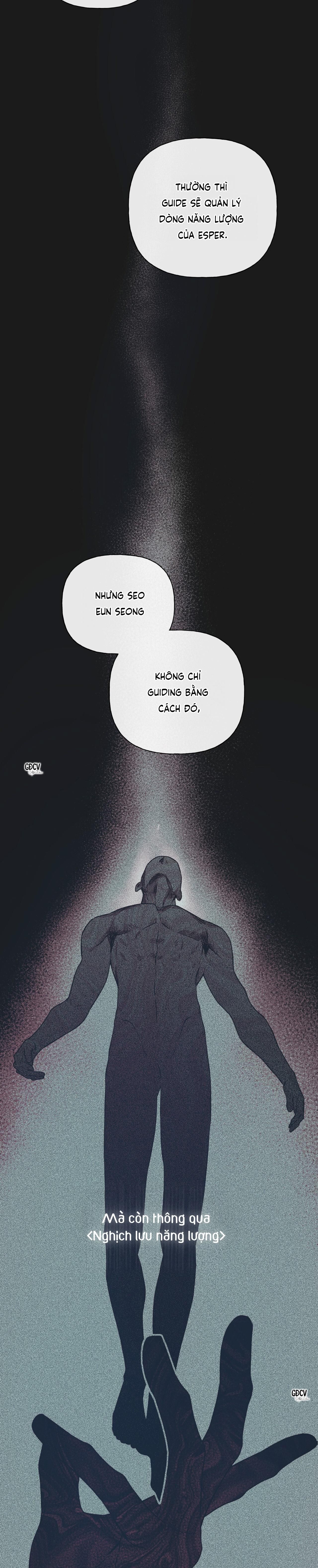 đọc truyện Hiểm Họa Guiding Chương 24 ảnh 16 tại Thiên Thai Truyện