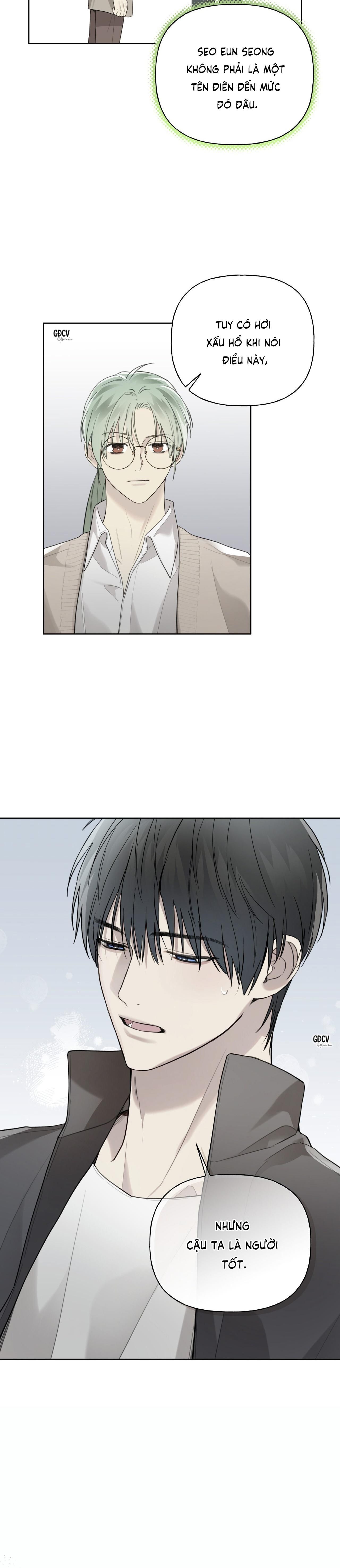 đọc truyện Hiểm Họa Guiding Chương 24 ảnh 20 tại Thiên Thai Truyện