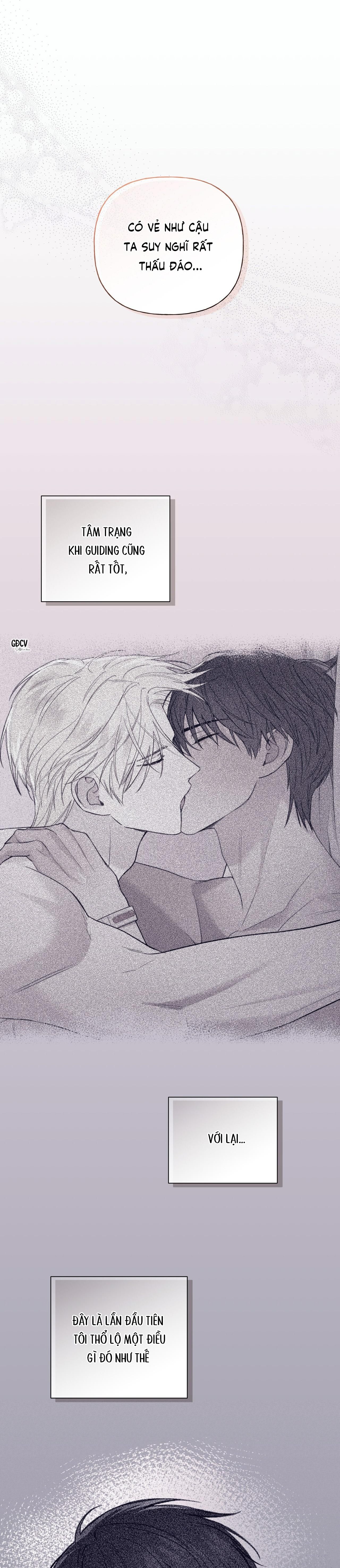 đọc truyện Hiểm Họa Guiding Chương 24 ảnh 21 tại Thiên Thai Truyện