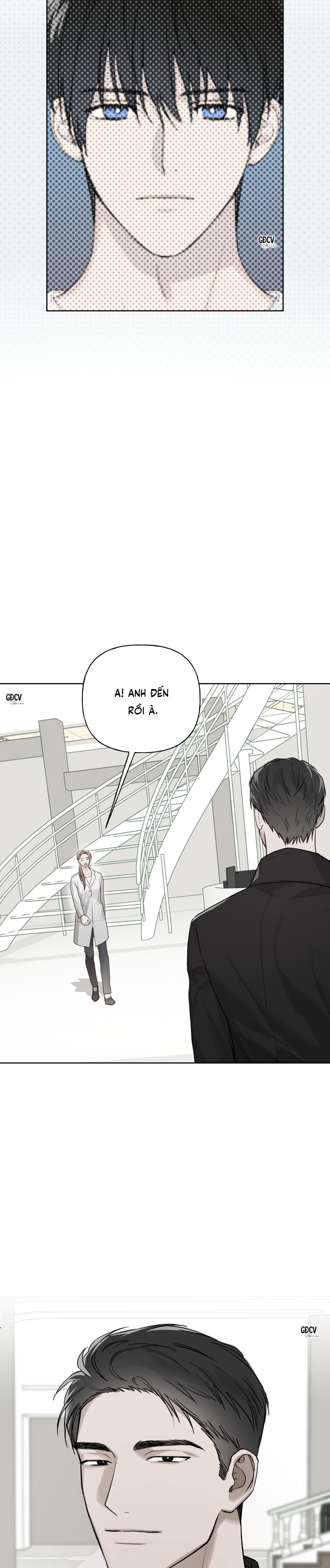 đọc truyện Hiểm Họa Guiding Chương 24 ảnh 4 tại Thiên Thai Truyện