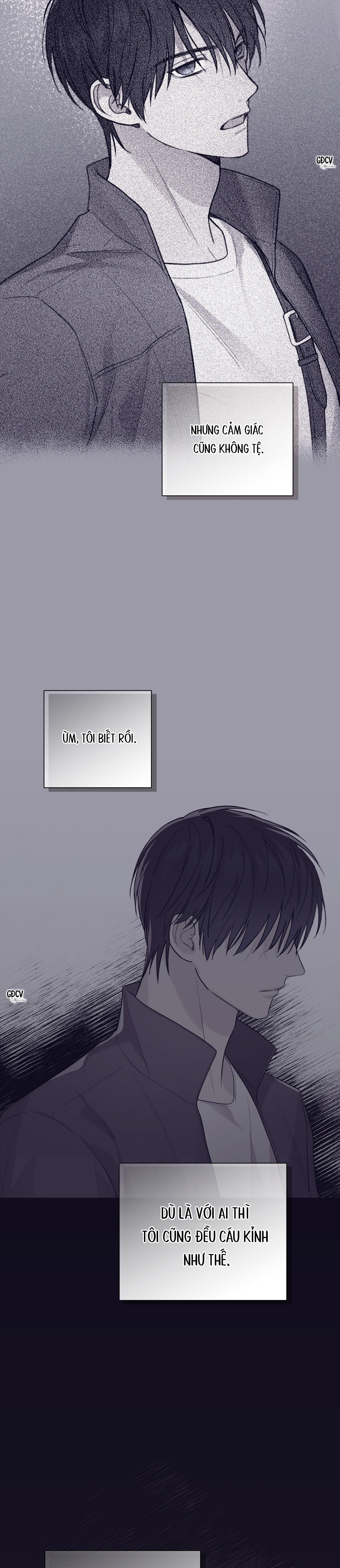 đọc truyện Hiểm Họa Guiding Chương 24 ảnh 22 tại Thiên Thai Truyện