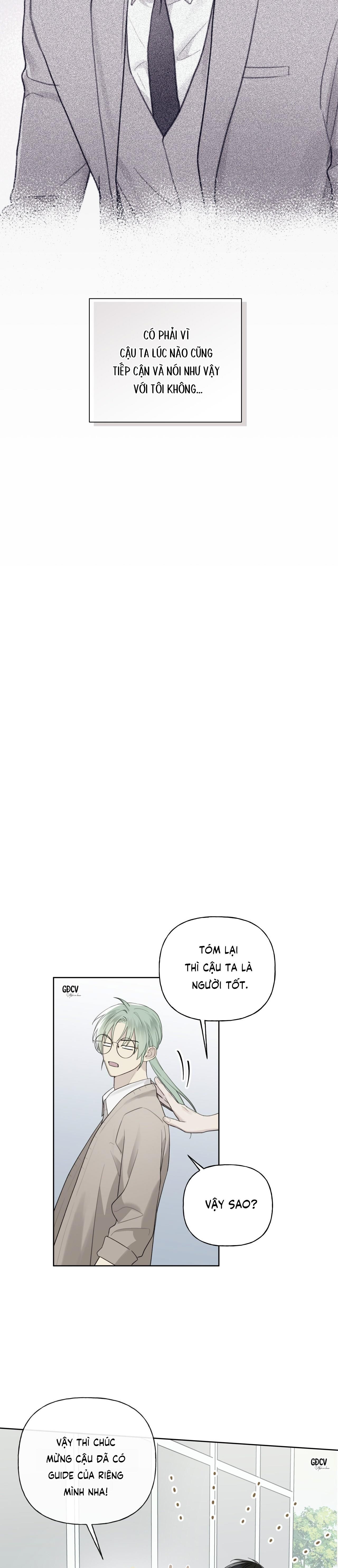 đọc truyện Hiểm Họa Guiding Chương 24 ảnh 24 tại Thiên Thai Truyện