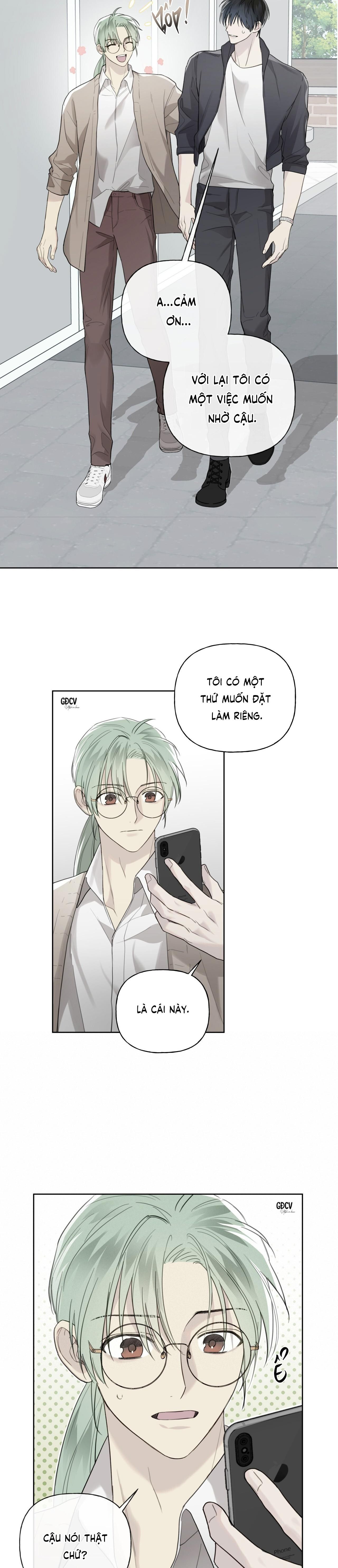 đọc truyện Hiểm Họa Guiding Chương 24 ảnh 25 tại Thiên Thai Truyện