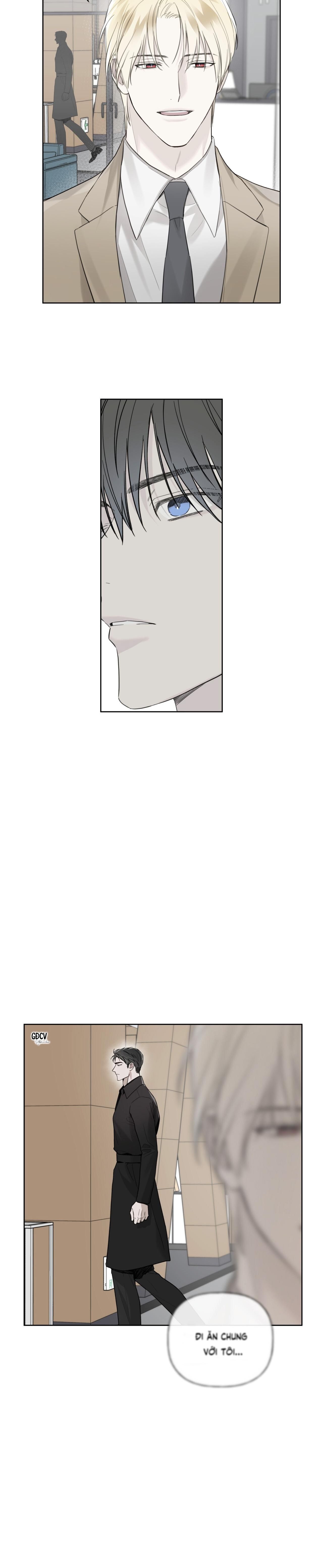 đọc truyện Hiểm Họa Guiding Chương 24 ảnh 28 tại Thiên Thai Truyện