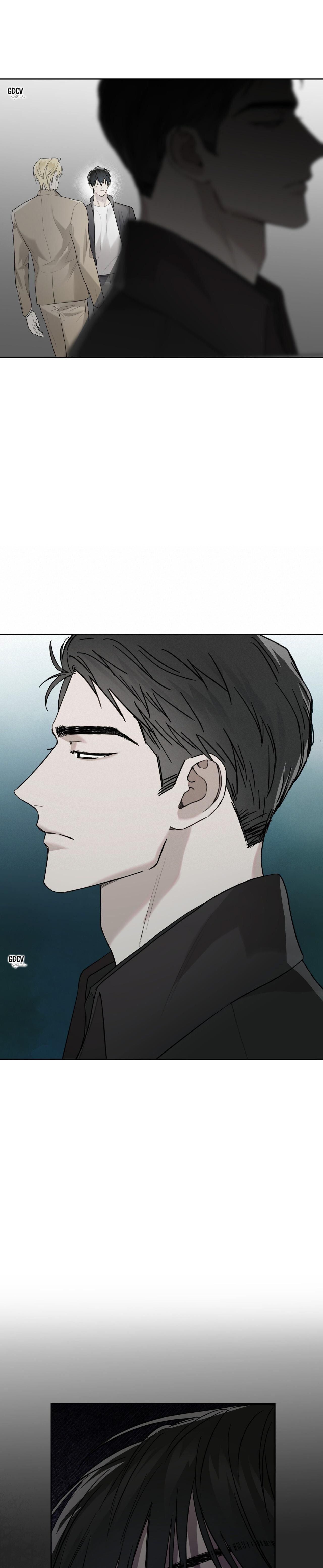 đọc truyện Hiểm Họa Guiding Chương 24 ảnh 29 tại Thiên Thai Truyện