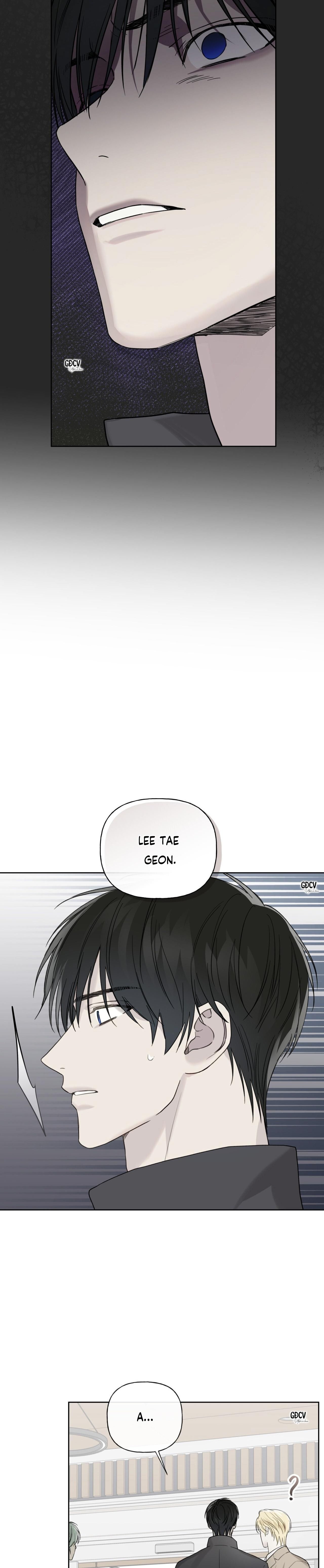 đọc truyện Hiểm Họa Guiding Chương 24 ảnh 30 tại Thiên Thai Truyện