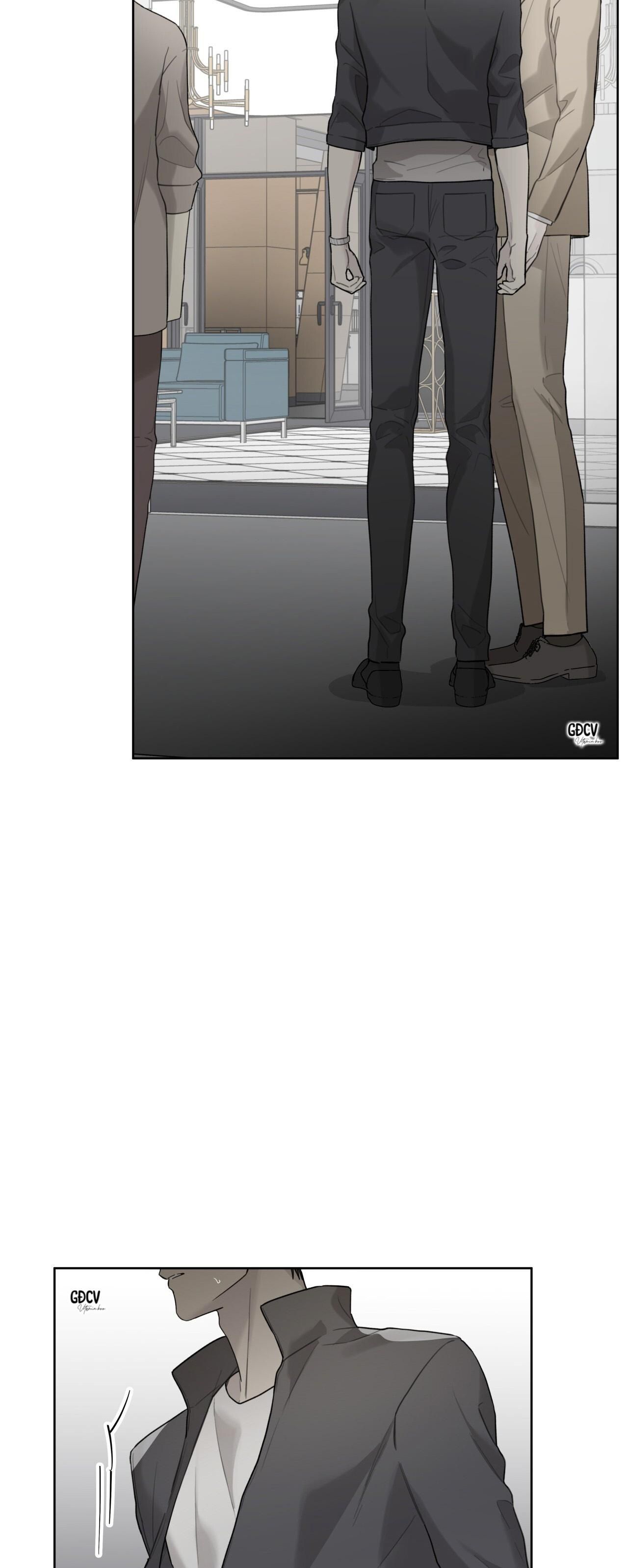 đọc truyện Hiểm Họa Guiding Chương 24 ảnh 31 tại Thiên Thai Truyện