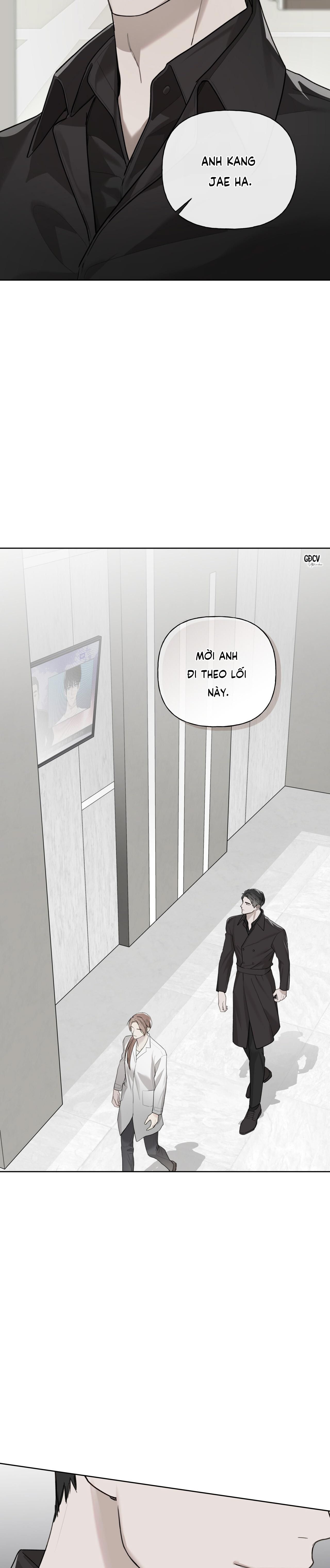 đọc truyện Hiểm Họa Guiding Chương 24 ảnh 5 tại Thiên Thai Truyện