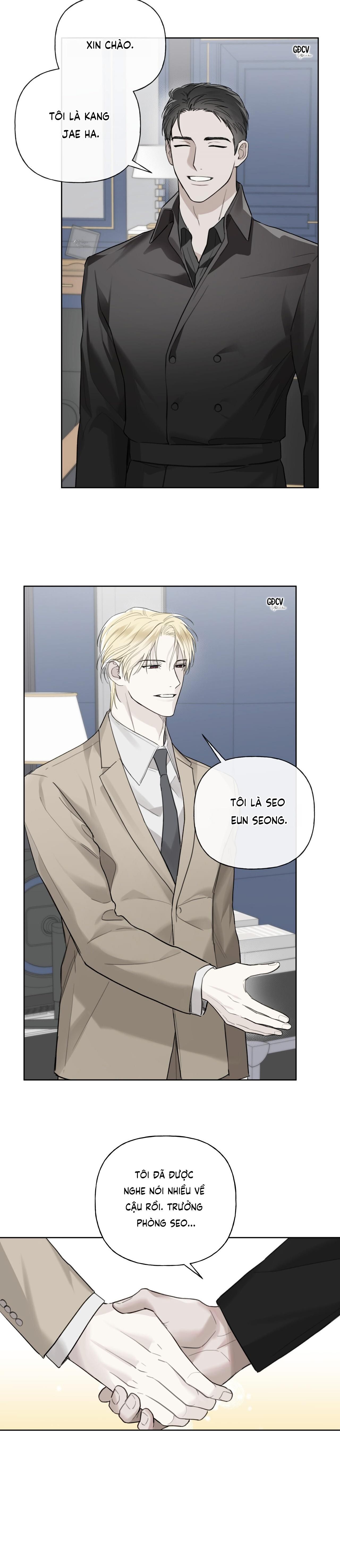 đọc truyện Hiểm Họa Guiding Chương 24 ảnh 8 tại Thiên Thai Truyện