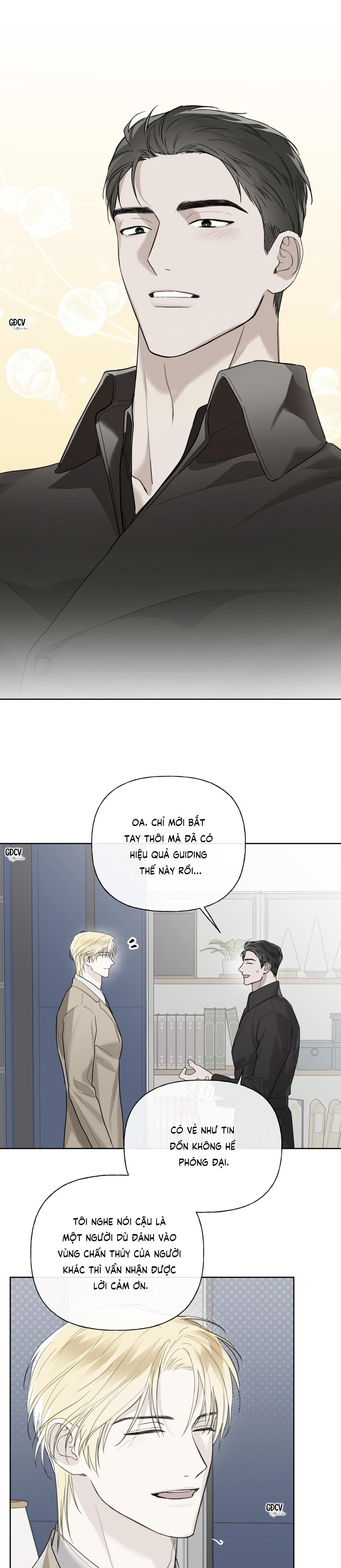 đọc truyện Hiểm Họa Guiding Chương 24 ảnh 9 tại Thiên Thai Truyện