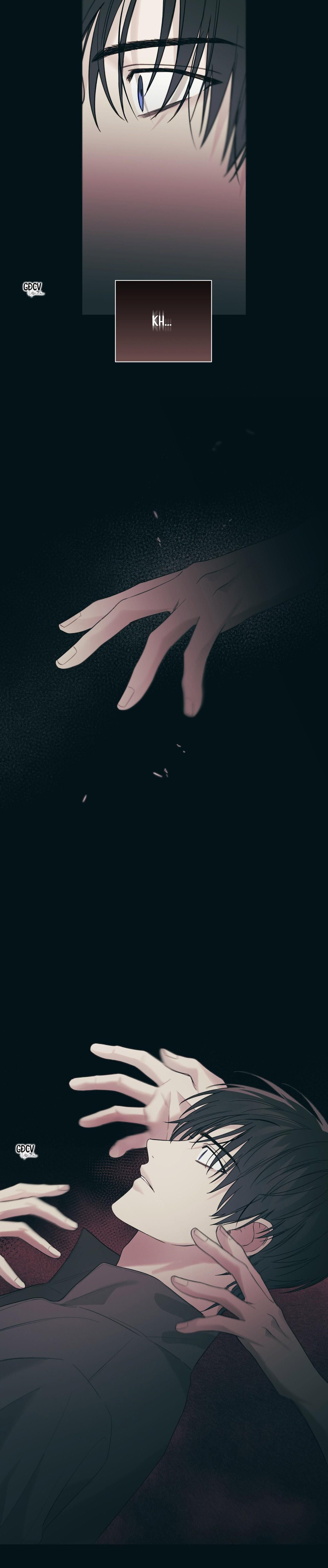 đọc truyện Hiểm Họa Guiding Chương 25 ảnh 13 tại Thiên Thai Truyện