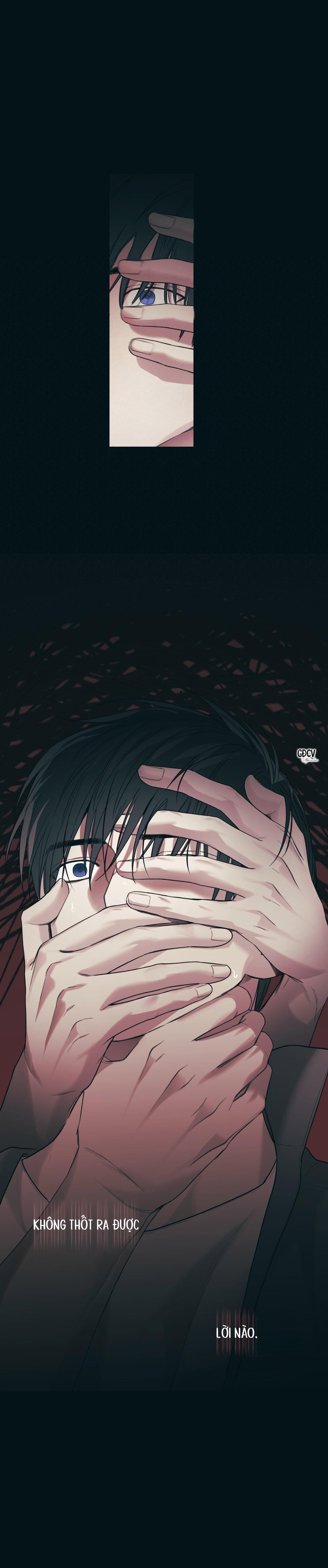 đọc truyện Hiểm Họa Guiding Chương 25 ảnh 14 tại Thiên Thai Truyện