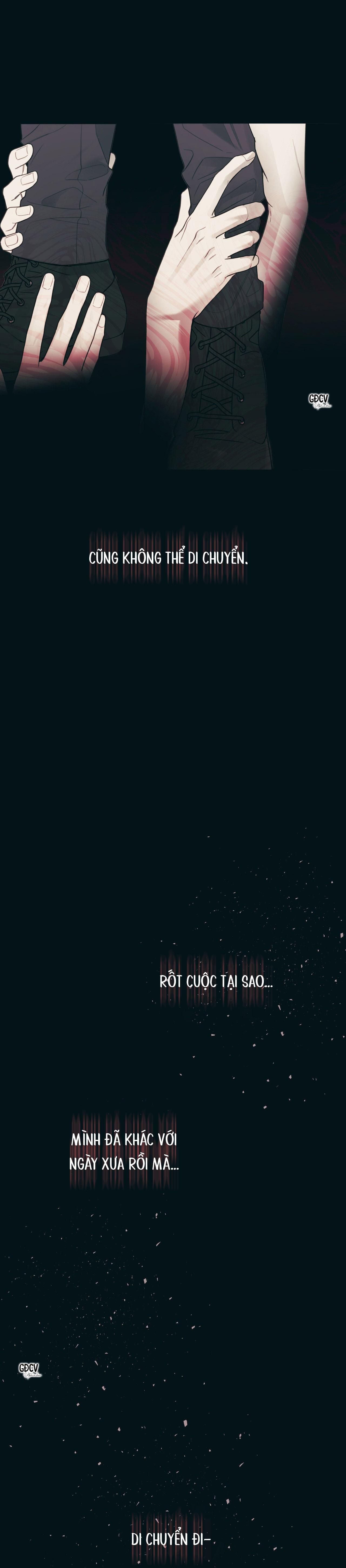 đọc truyện Hiểm Họa Guiding Chương 25 ảnh 15 tại Thiên Thai Truyện