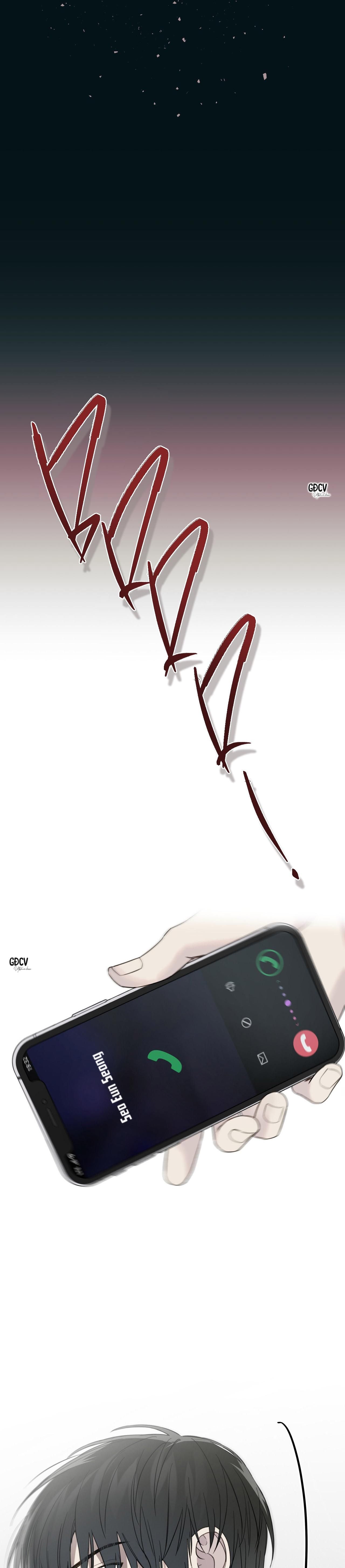 đọc truyện Hiểm Họa Guiding Chương 25 ảnh 16 tại Thiên Thai Truyện