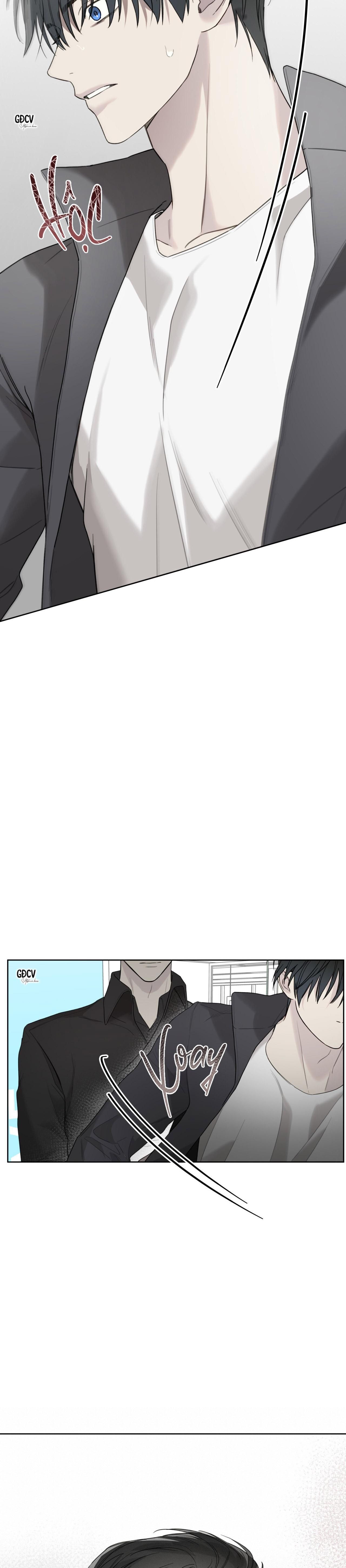 đọc truyện Hiểm Họa Guiding Chương 25 ảnh 17 tại Thiên Thai Truyện