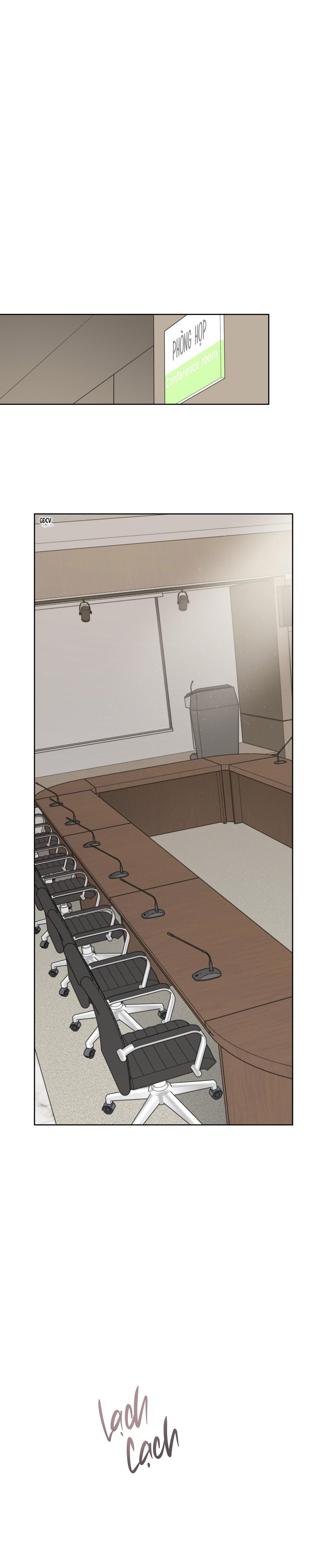 đọc truyện Hiểm Họa Guiding Chương 25 ảnh 19 tại Thiên Thai Truyện