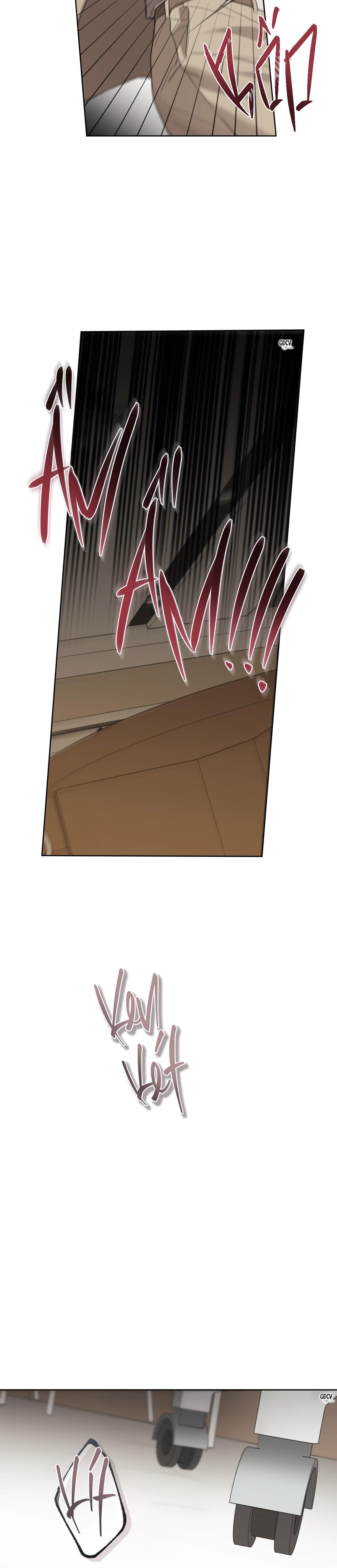 đọc truyện Hiểm Họa Guiding Chương 25 ảnh 23 tại Thiên Thai Truyện