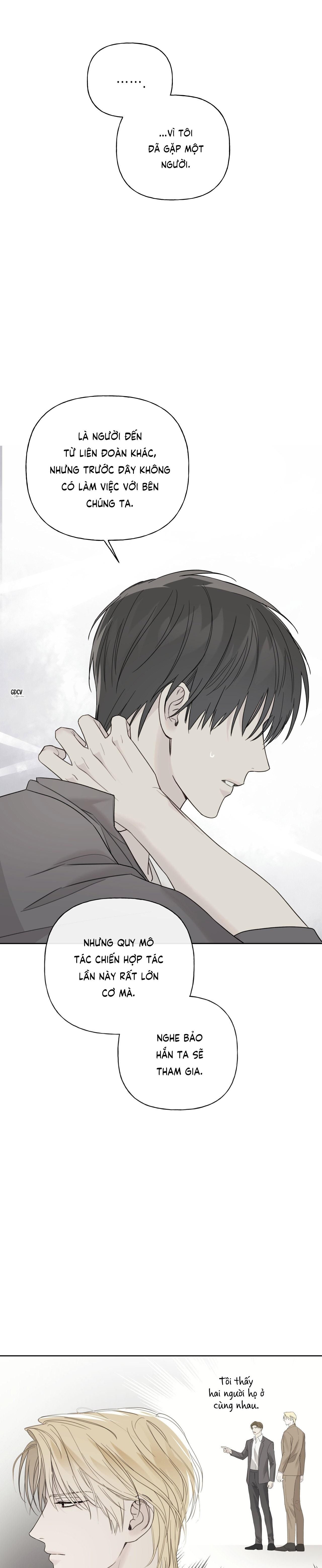 đọc truyện Hiểm Họa Guiding Chương 25 ảnh 27 tại Thiên Thai Truyện