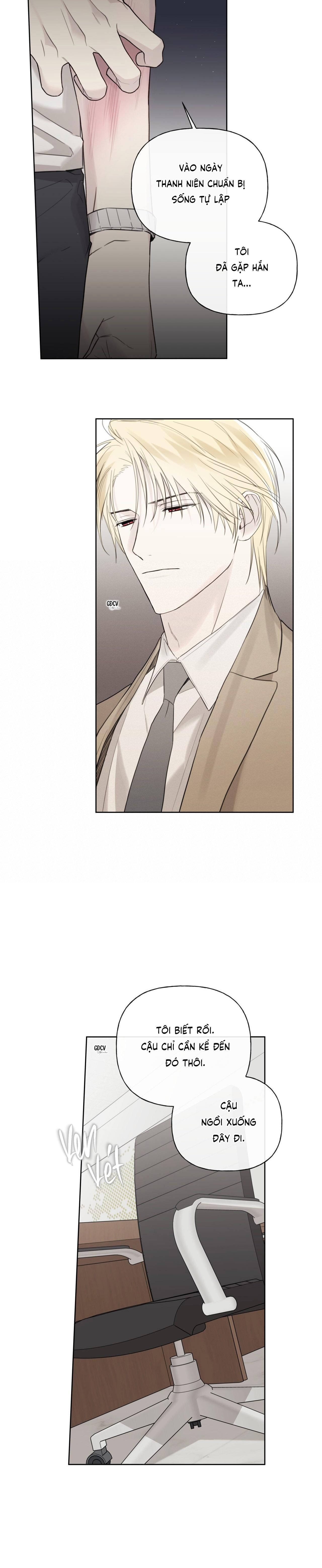 đọc truyện Hiểm Họa Guiding Chương 25 ảnh 29 tại Thiên Thai Truyện