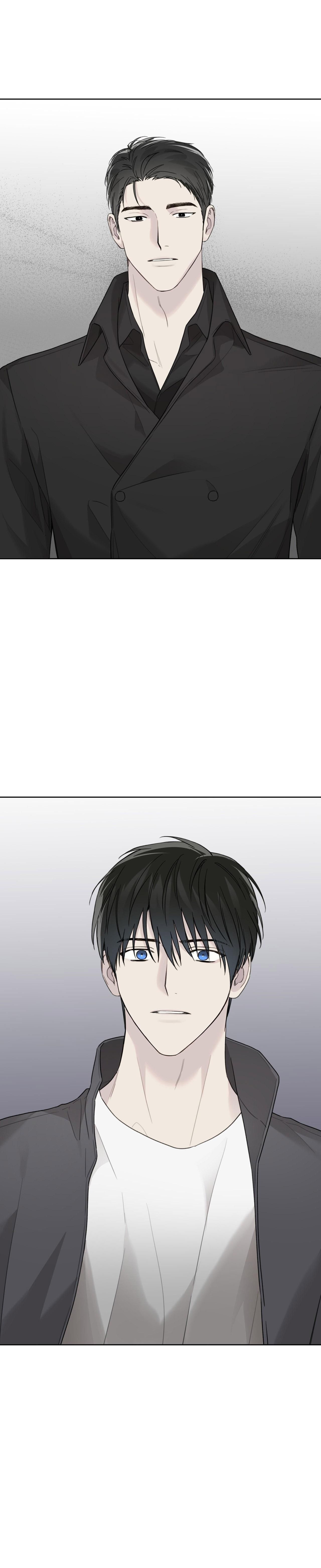 đọc truyện Hiểm Họa Guiding Chương 25 ảnh 7 tại Thiên Thai Truyện