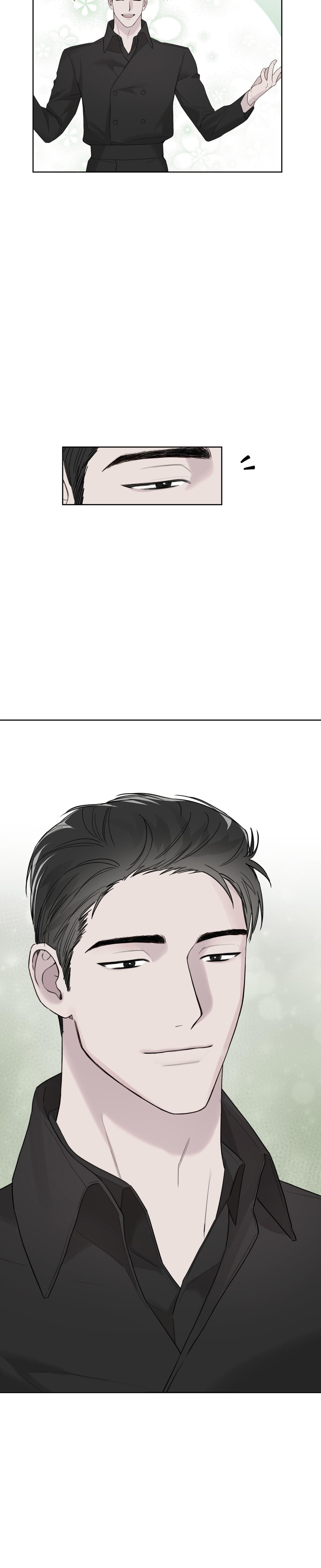 đọc truyện Hiểm Họa Guiding Chương 25 ảnh 9 tại Thiên Thai Truyện