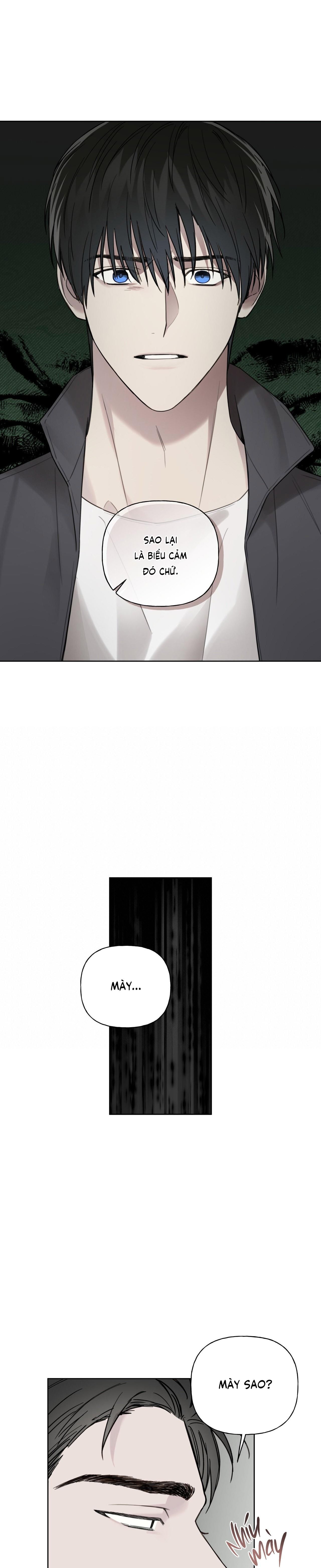 đọc truyện Hiểm Họa Guiding Chương 25 ảnh 10 tại Thiên Thai Truyện