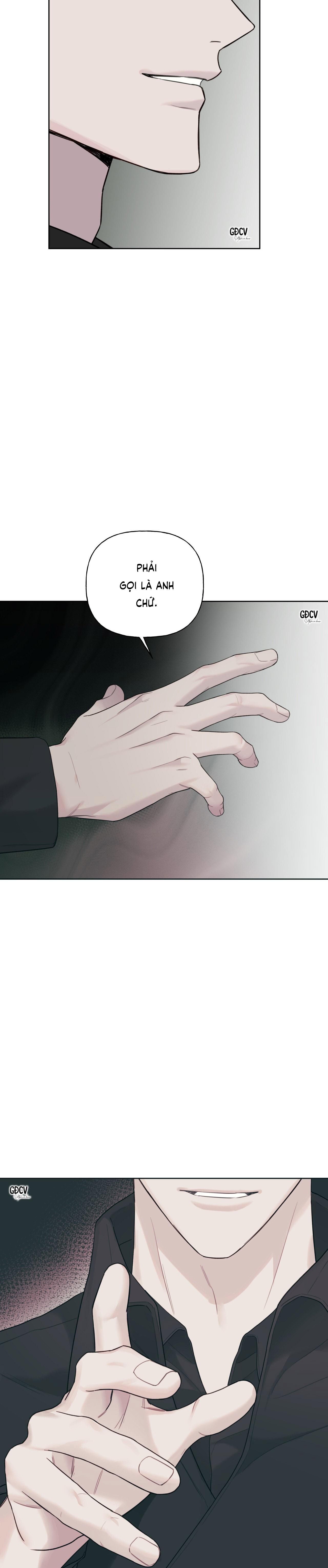 đọc truyện Hiểm Họa Guiding Chương 25 ảnh 11 tại Thiên Thai Truyện