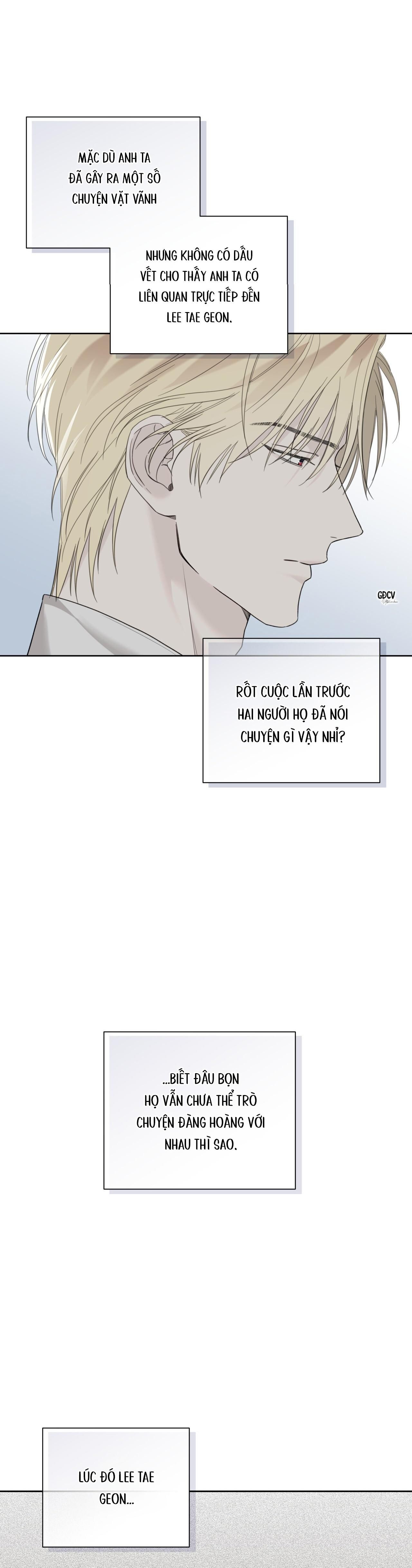 đọc truyện Hiểm Họa Guiding Chương 26 ảnh 13 tại Thiên Thai Truyện