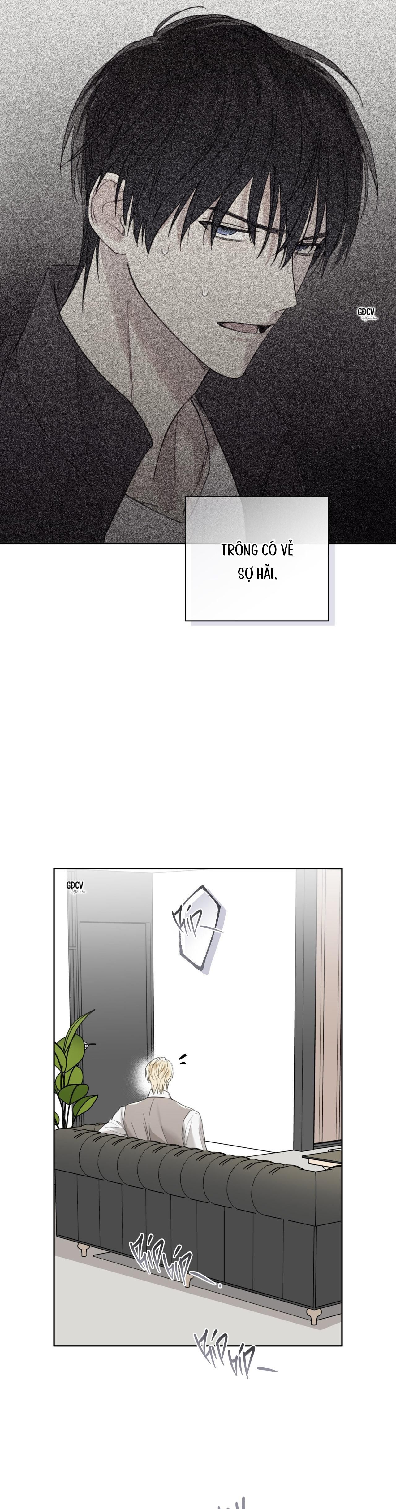 đọc truyện Hiểm Họa Guiding Chương 26 ảnh 14 tại Thiên Thai Truyện