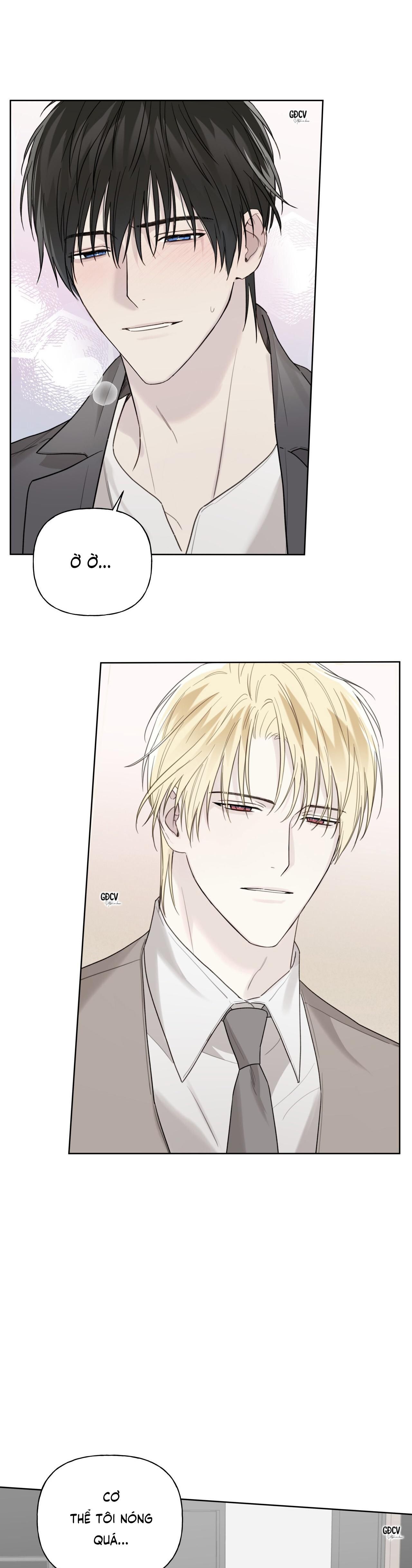 đọc truyện Hiểm Họa Guiding Chương 26 ảnh 16 tại Thiên Thai Truyện