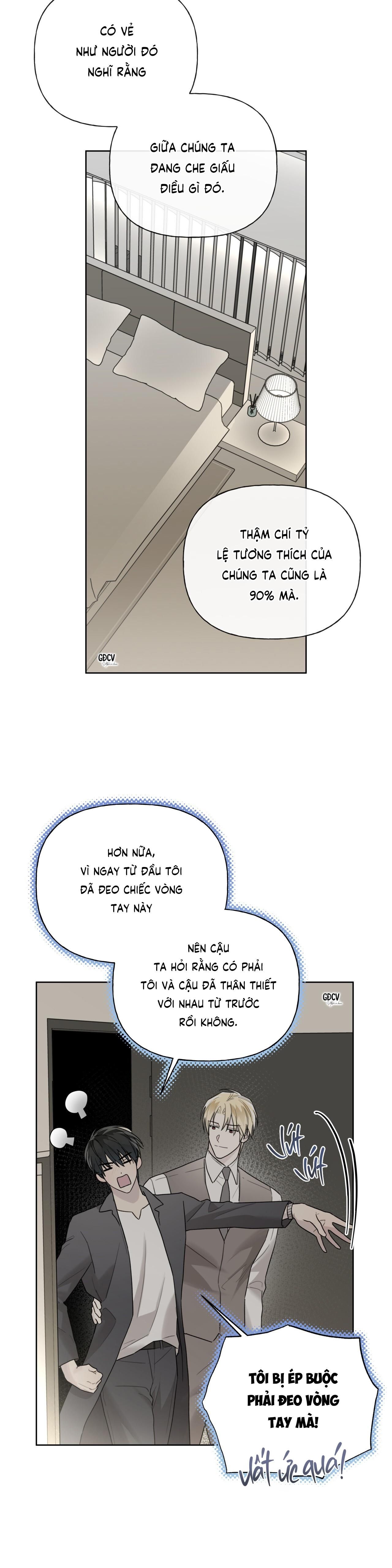 đọc truyện Hiểm Họa Guiding Chương 26 ảnh 20 tại Thiên Thai Truyện