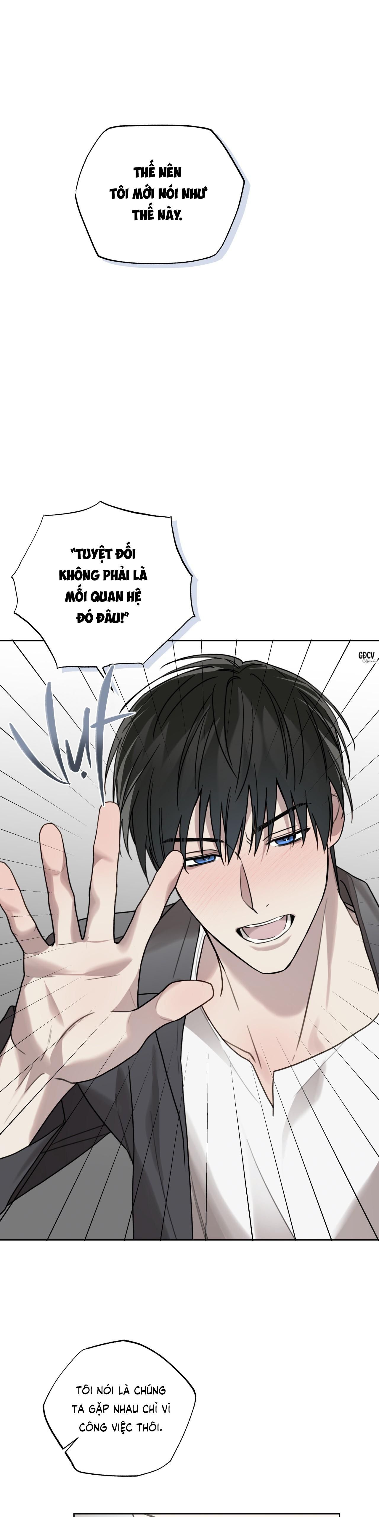 đọc truyện Hiểm Họa Guiding Chương 26 ảnh 21 tại Thiên Thai Truyện