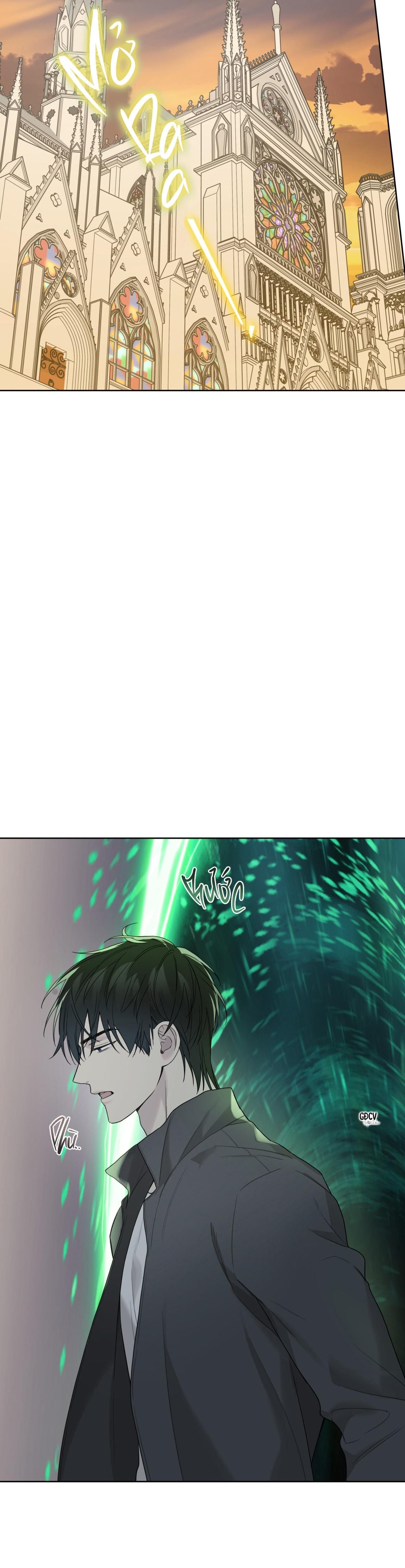 đọc truyện Hiểm Họa Guiding Chương 26 ảnh 4 tại Thiên Thai Truyện