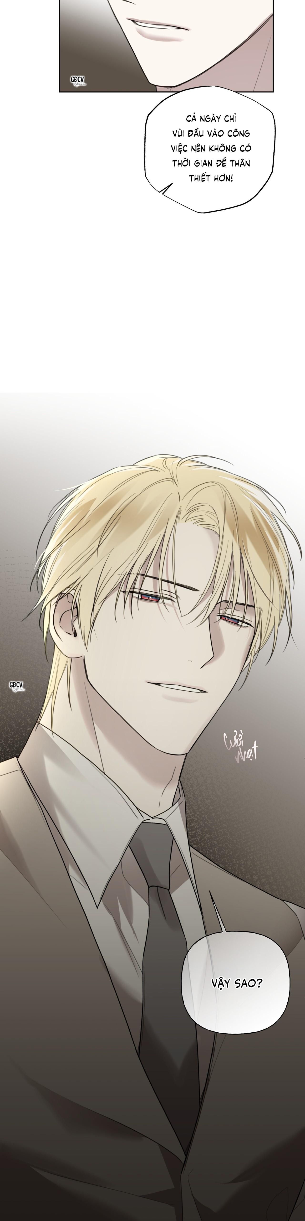 đọc truyện Hiểm Họa Guiding Chương 26 ảnh 22 tại Thiên Thai Truyện