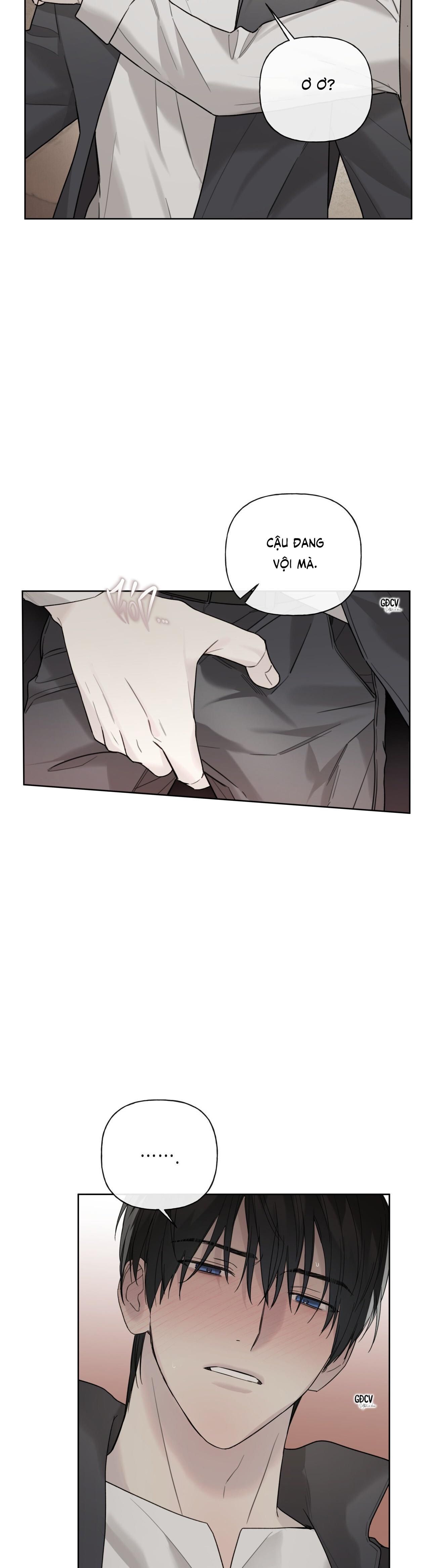 đọc truyện Hiểm Họa Guiding Chương 26 ảnh 24 tại Thiên Thai Truyện