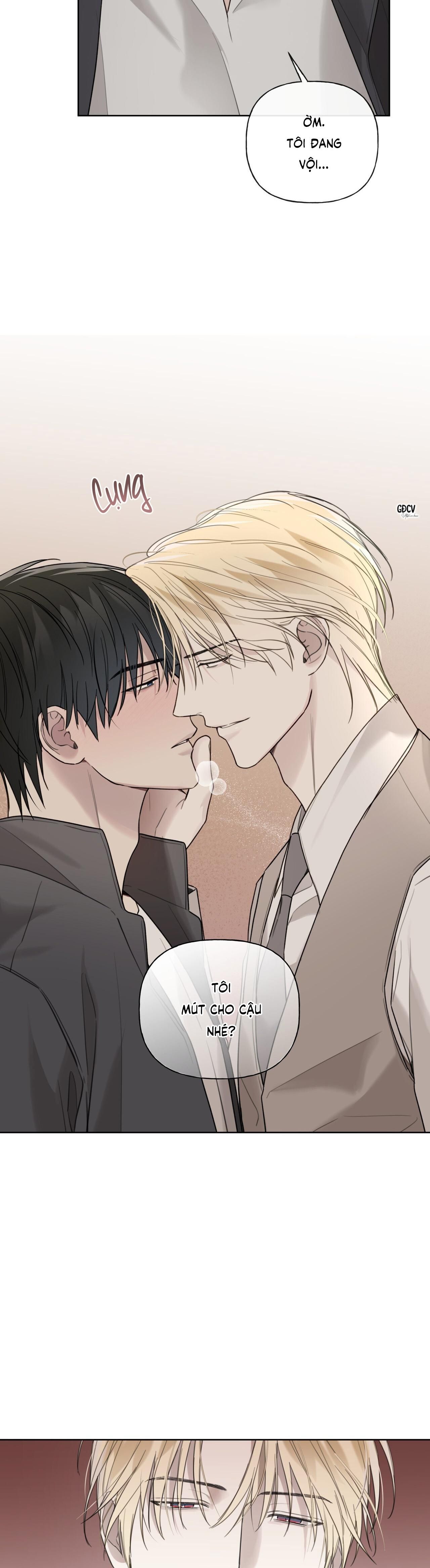 đọc truyện Hiểm Họa Guiding Chương 26 ảnh 25 tại Thiên Thai Truyện