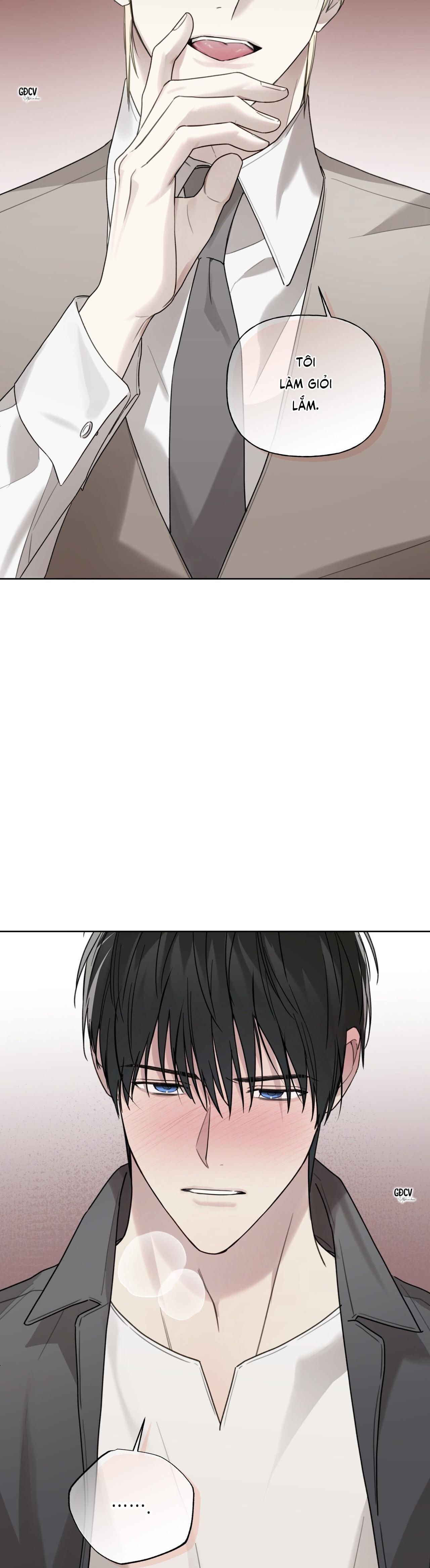 đọc truyện Hiểm Họa Guiding Chương 26 ảnh 26 tại Thiên Thai Truyện