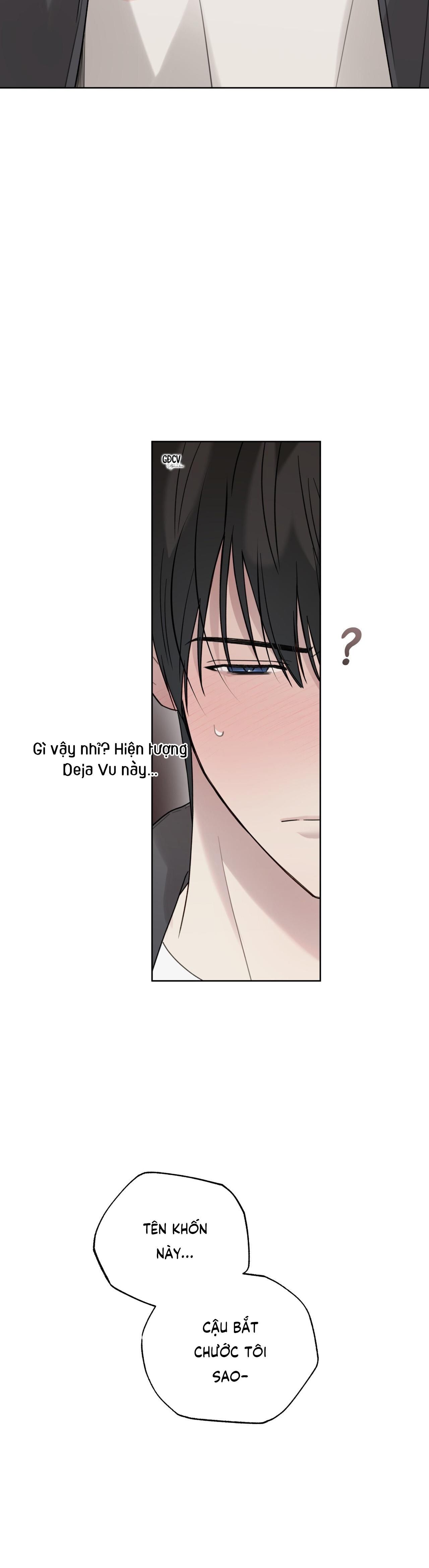 đọc truyện Hiểm Họa Guiding Chương 26 ảnh 27 tại Thiên Thai Truyện