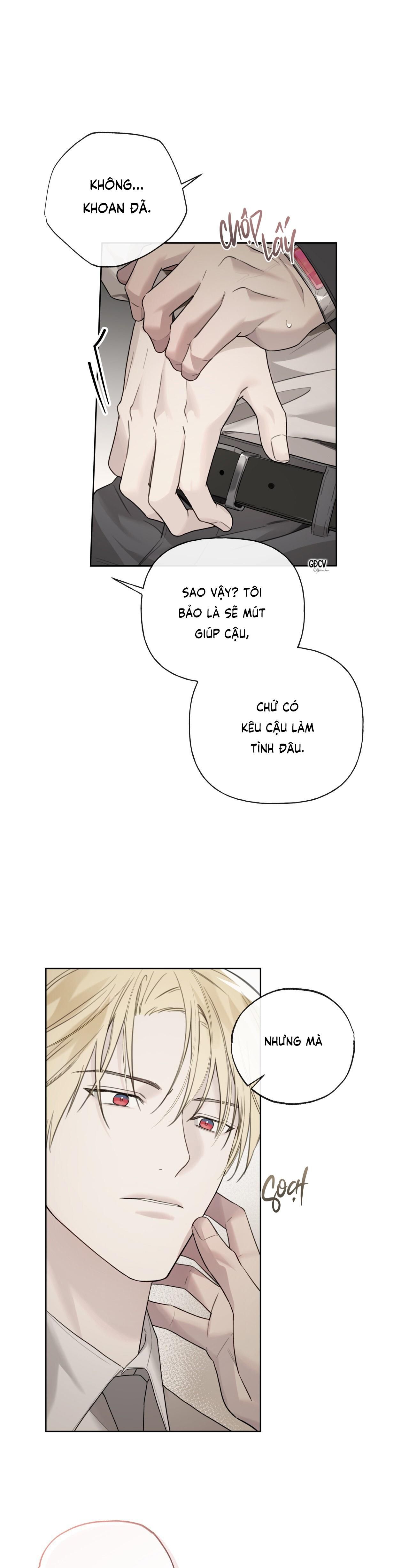 đọc truyện Hiểm Họa Guiding Chương 26 ảnh 28 tại Thiên Thai Truyện