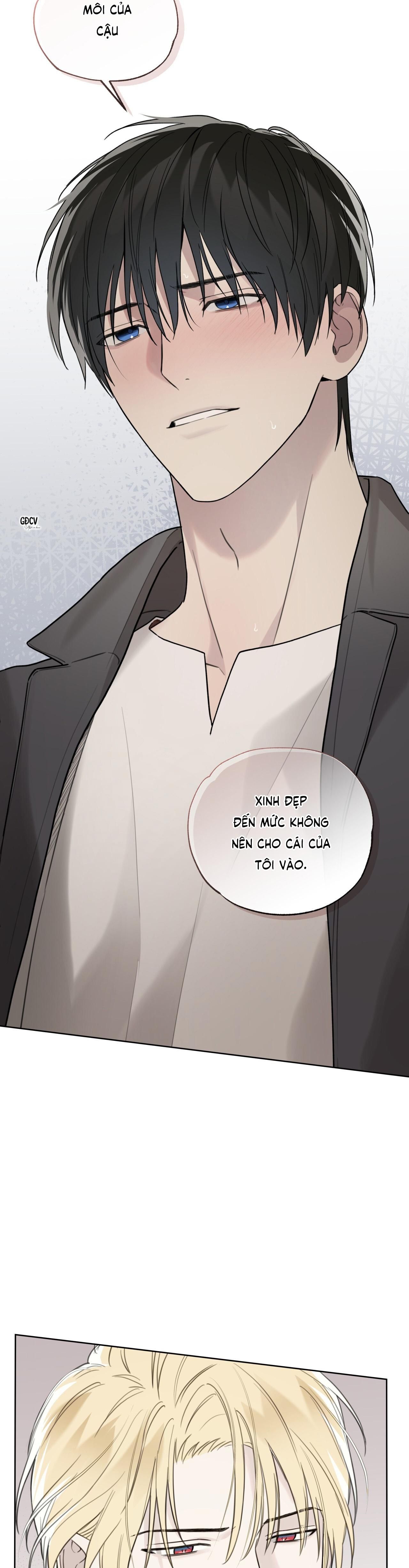 đọc truyện Hiểm Họa Guiding Chương 26 ảnh 29 tại Thiên Thai Truyện