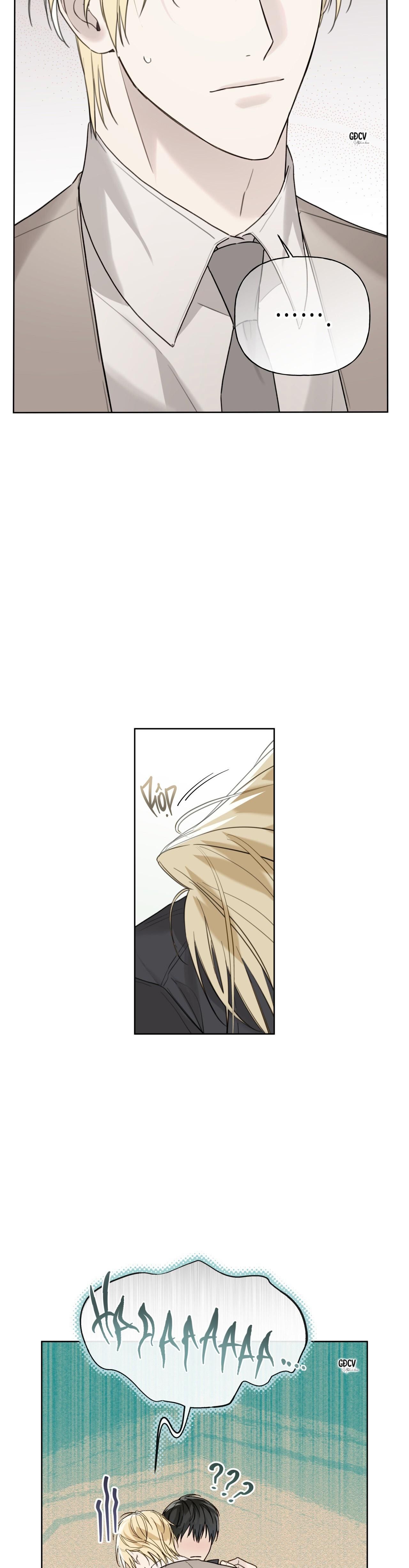 đọc truyện Hiểm Họa Guiding Chương 26 ảnh 30 tại Thiên Thai Truyện