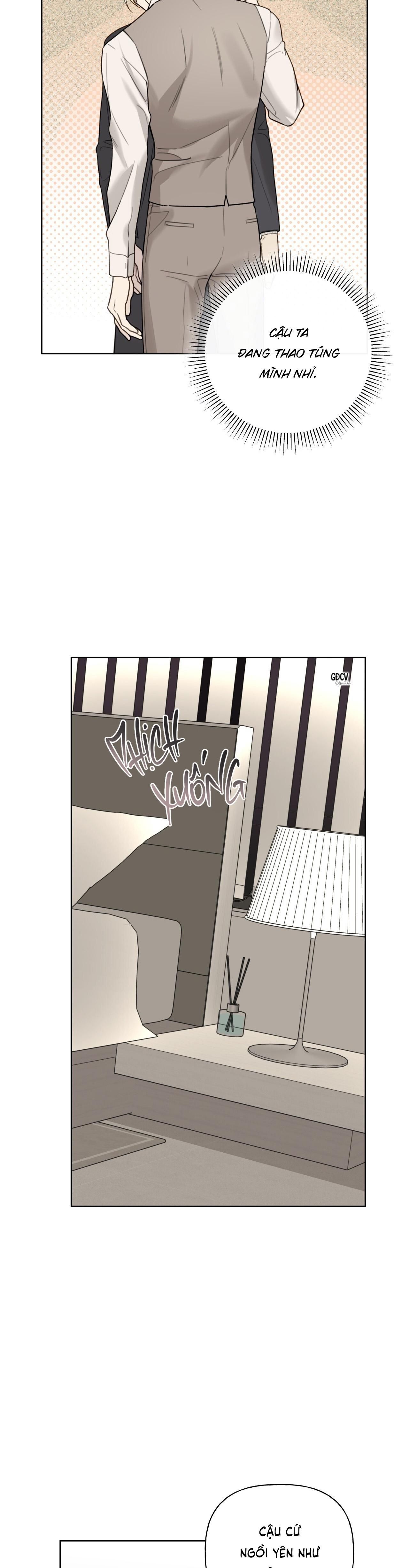 đọc truyện Hiểm Họa Guiding Chương 26 ảnh 31 tại Thiên Thai Truyện