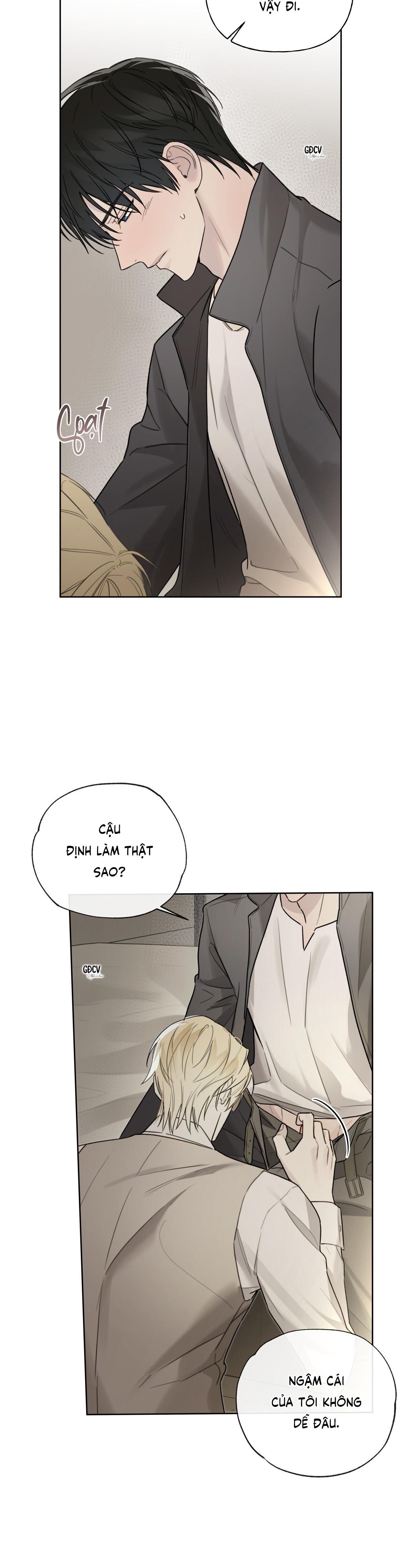 đọc truyện Hiểm Họa Guiding Chương 26 ảnh 32 tại Thiên Thai Truyện