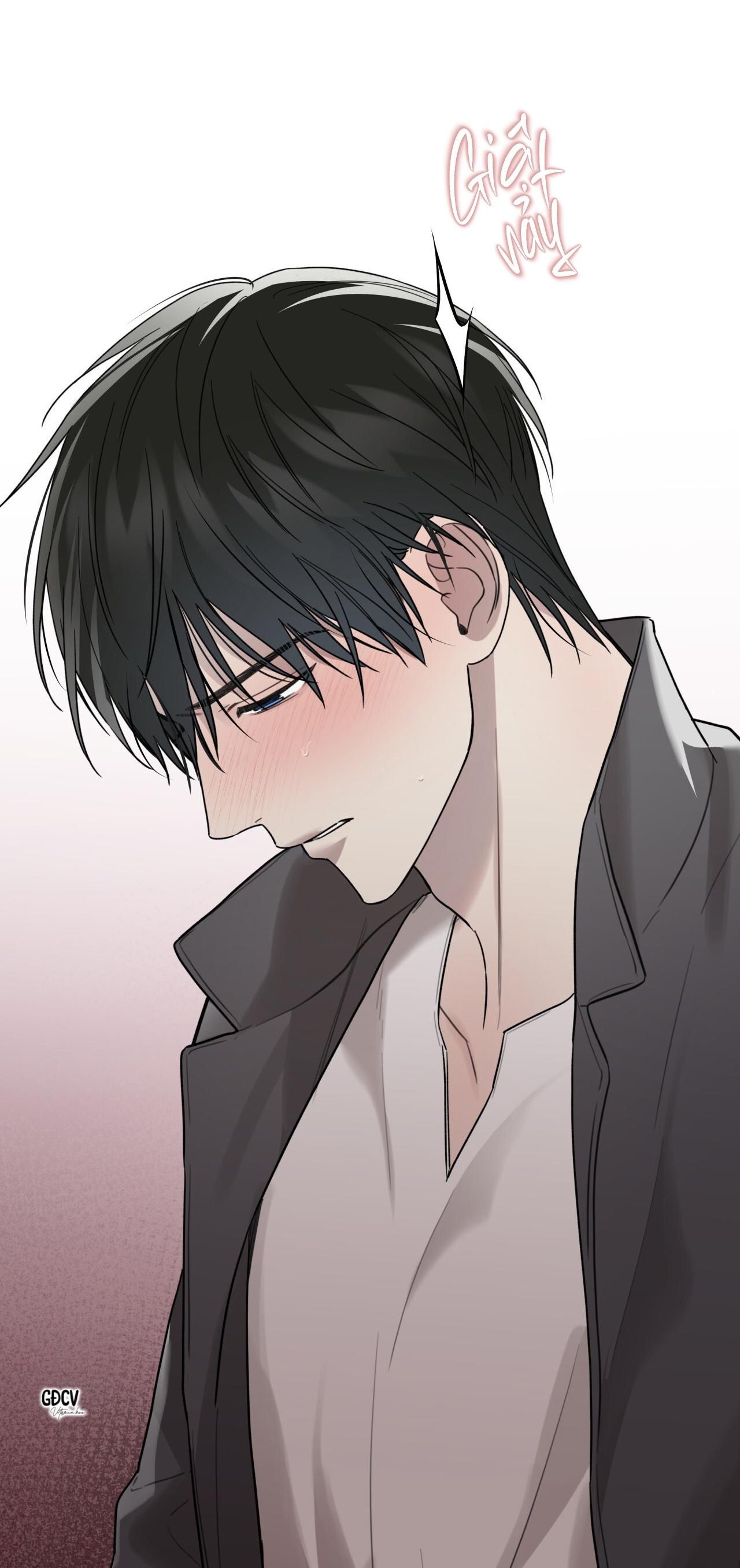 đọc truyện Hiểm Họa Guiding Chương 26 ảnh 36 tại Thiên Thai Truyện