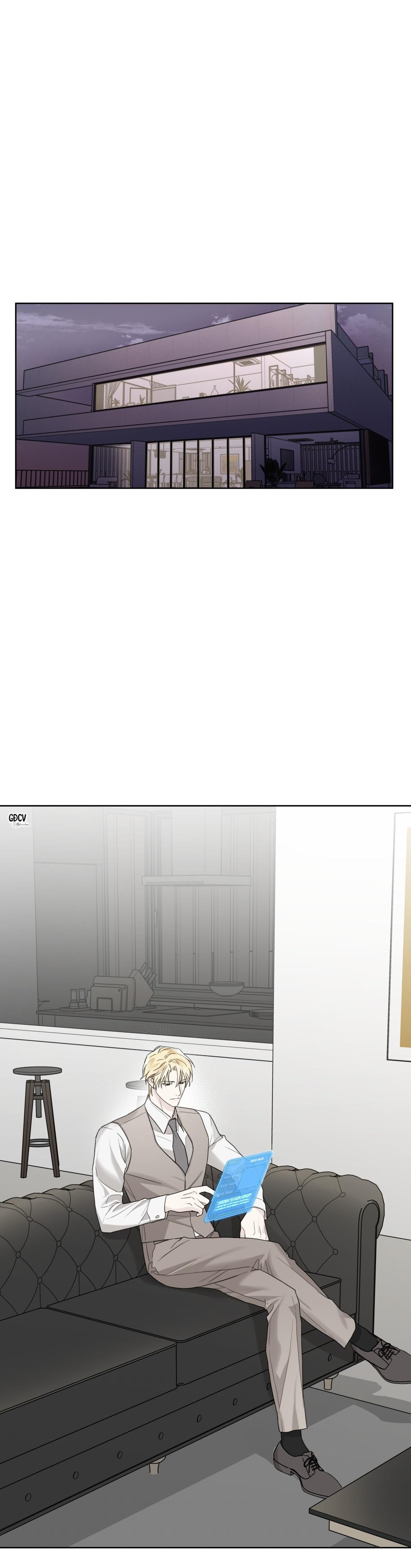 đọc truyện Hiểm Họa Guiding Chương 26 ảnh 11 tại Thiên Thai Truyện