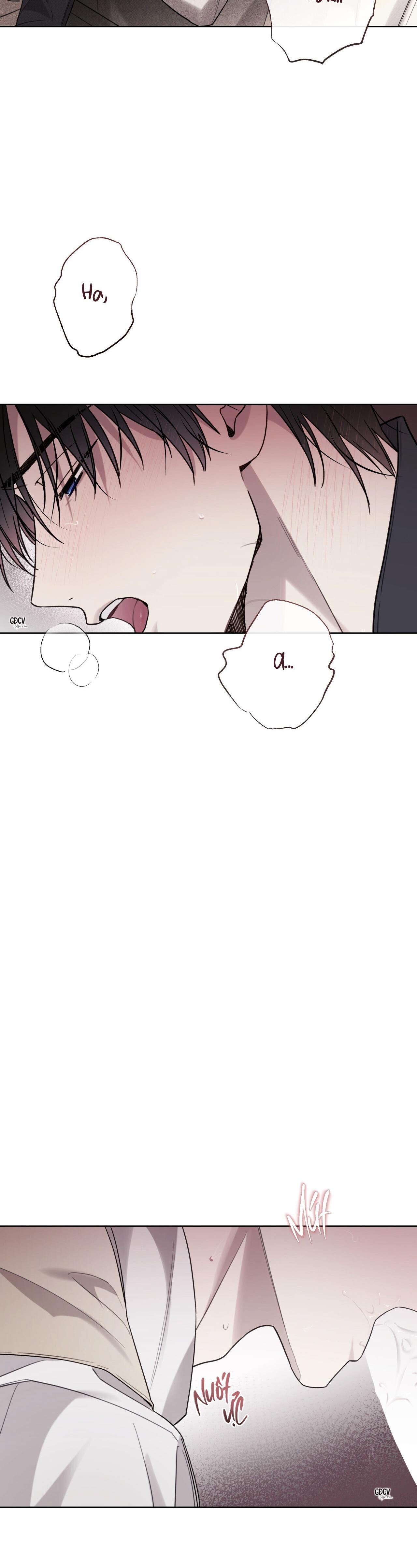 đọc truyện Hiểm Họa Guiding Chương 27 ảnh 14 tại Thiên Thai Truyện