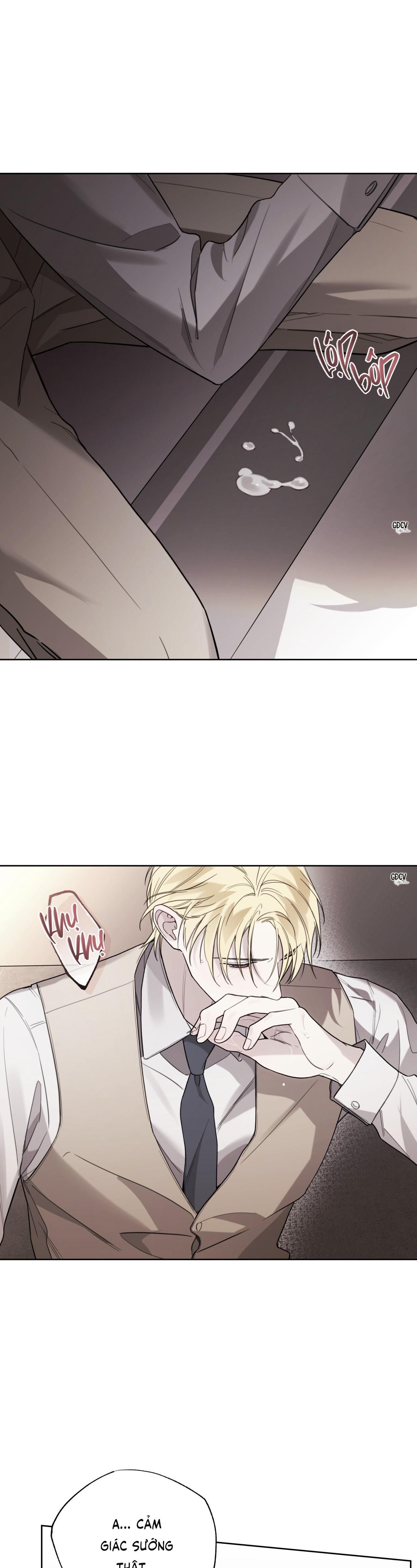 đọc truyện Hiểm Họa Guiding Chương 27 ảnh 15 tại Thiên Thai Truyện